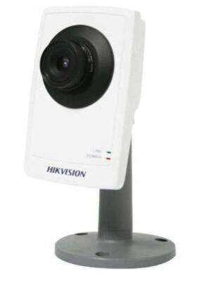 H.264 Daglicht vga