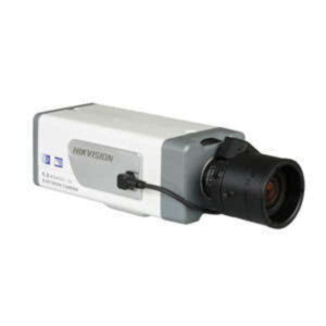 Ip box camera poe 1.3 Megapixel