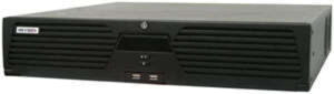 H.264, 400Fps realtime netwerk harddisk recorder voor 16 ip