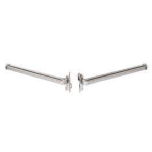 Set en1125 profiel deuren rvs