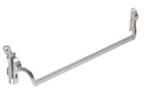 Set en1125 t.B.V. Profiel deur rvs