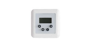 Programma schakelaar extern inbouw voor e-gst/e-gsd