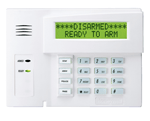 Ecp 6160 lcd codebediendeel