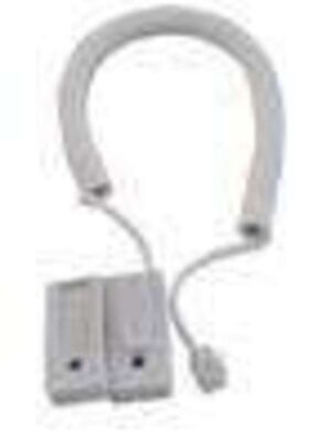 Electronic sensor for working with alarm box