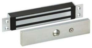 Elektromagneet basic: 270 kg houdkracht