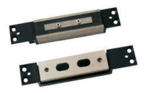 Elektromagneet premium: 1500 kg houdkracht, shearlock