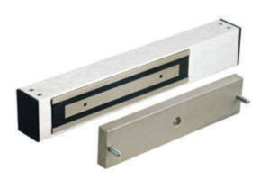 Elektromagneet premium: 600 kg houdkracht