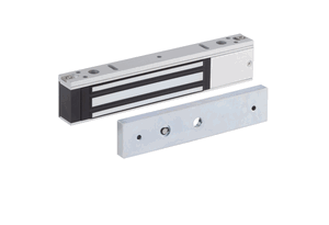 Elektromagneten 135 kg, opbouw, enkel
