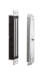 Elektromagneten 270 kg, inbouw, enkel