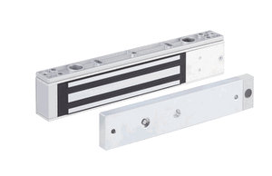 Elektromagneten 270 kg, opbouw, enkel