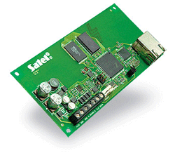 Ethm-1 ethernet module