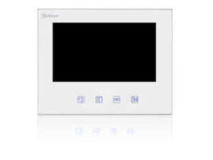 Extra monitor