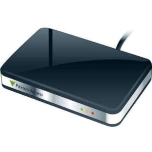 214-326-NL - Net2 OEM Desktop lezer met USB/Keyboard aansluiting
