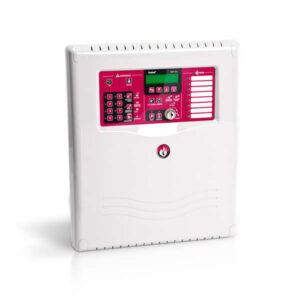 PSP-204 Repeater voor CSP-204 centrale op andere plek
