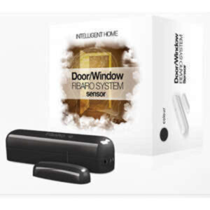 Fibaro magneetcontact z-wave