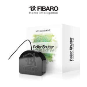 Fibaro z-wave rolluik actor Roller Shutter 2