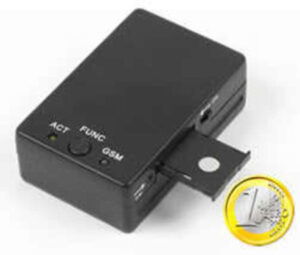 GSM afluister kit pro