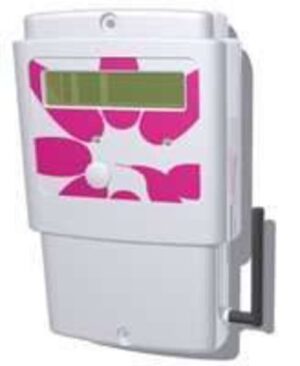 Gsm deurbel