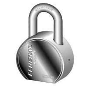 Hangslot federal 900 serie