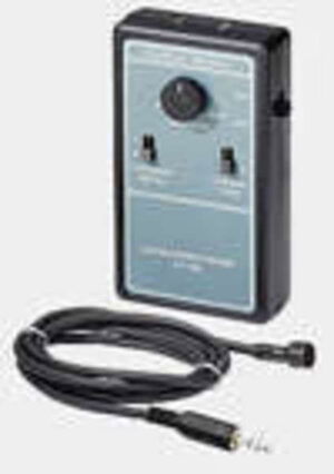 HP 104 high power ear