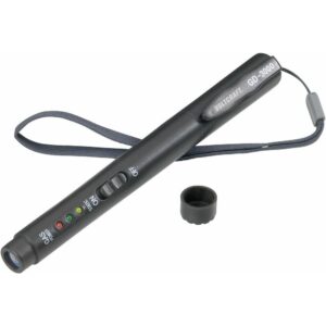 Voltcraft gasdetector GD-3000