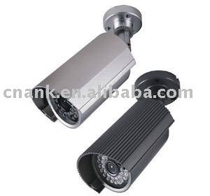 Infrarood kleurencamera outdoor met 3.6 mm lens