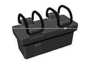 Ish3dw1-sensor for 3d glasses with mini sensor