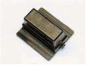 Ishdbl-new adhesive sensor with flexible edges