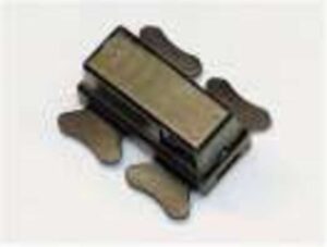Ishrzg-new pre-curved adhesive sensor with flexible dragon-fly e