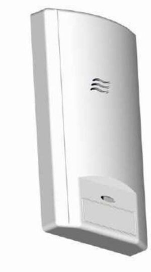 Kaartlezer nx1701e