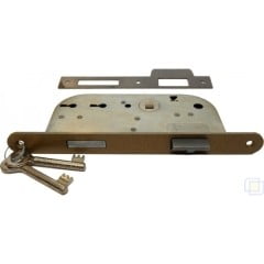 Hutra binnendeurslot (klavier) DH29 2918