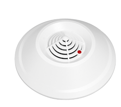 Koolmonoxide detector dg1-co
