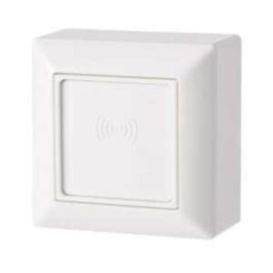 Proximity paslezer opbouw ip67
