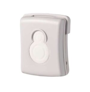 Flexios zender 2 kanaals mifare