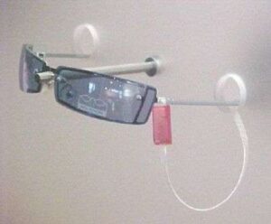 Opto sensor