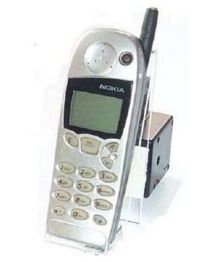 Cda-1 mini alarm