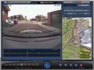 Camera, recorder en tracer in 1