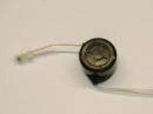 Low resistance straight 1:4 cable mini recoiler 35mm