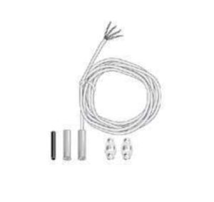 InteGra EMK46R magneetcontact VdS met 3 meter draad – 10% korting