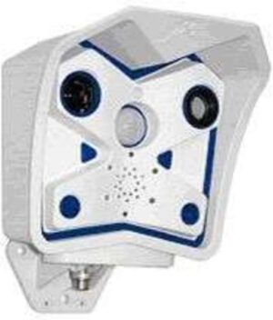 Mobotix all in one camerasysteem