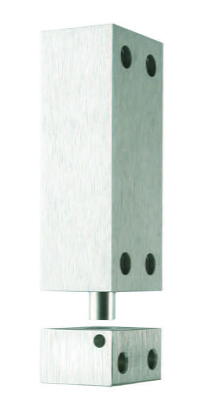 Pengrendel ruststroom 12V DC