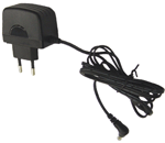 Netstekker voeding 12vdc / 400ma