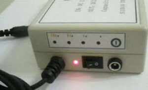 Oplaadbaar powerpack