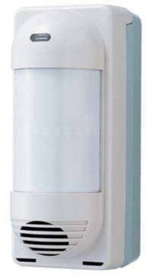 Optex buiten infrarood detector