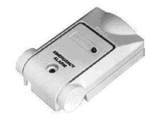 Sentrol panniekknop met LEd functie