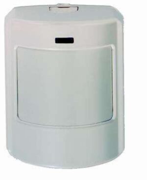 Passief infrarood detector draadloos nx 480
