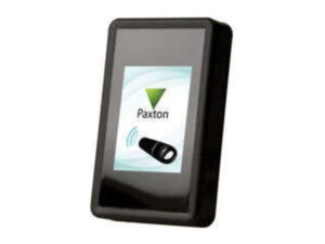 Paxton 380-127-nl lcd prox lezer