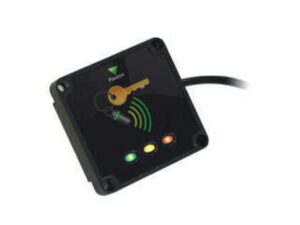 Paxton 390-626-ex intercom em