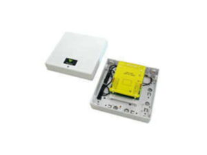 Paxton 460-210-nl caller id lezer