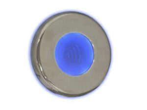Paxton 500-020-nl marine lezer chrm